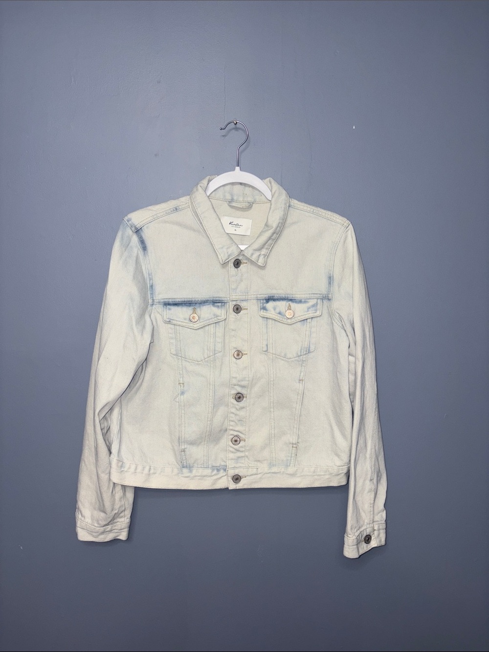 Kancan • Jean Jacket